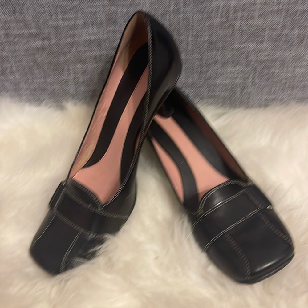 Size 6 1/2 Nine West